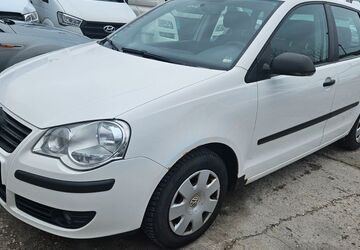 VW Polo 174.000 km 1.950 &euro; Nürnberg 90441