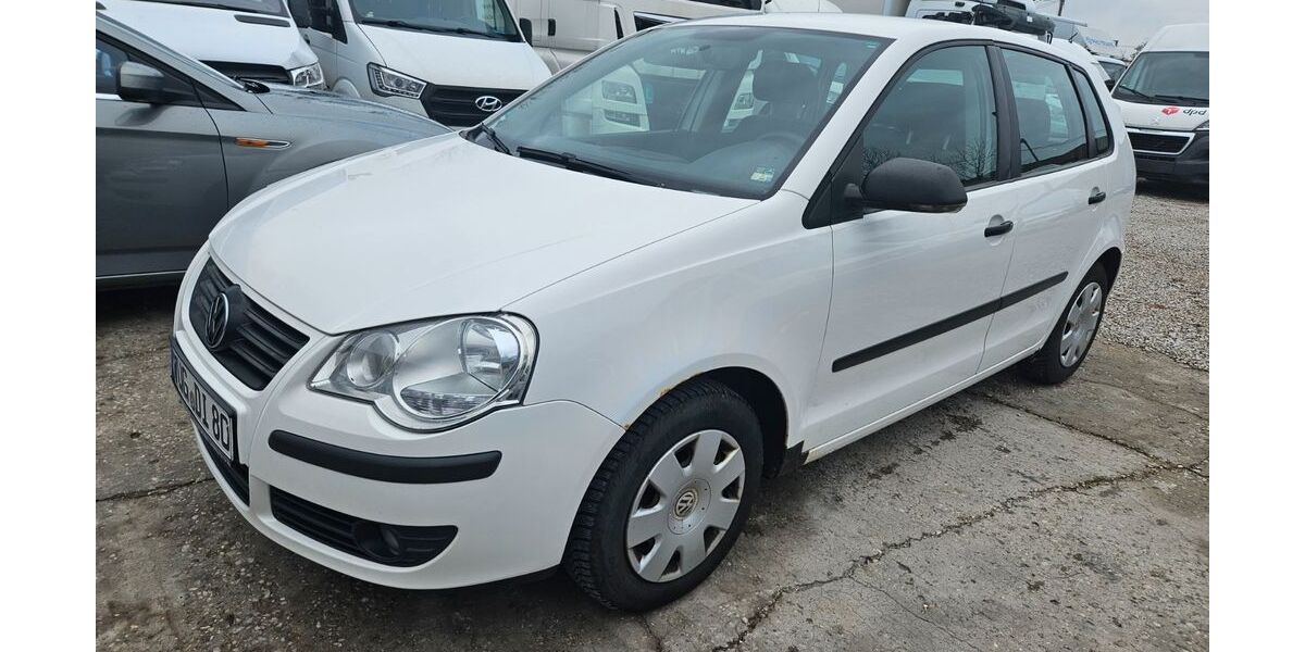 VW Polo 174.000 km 1.950 &euro; Nürnberg 90441