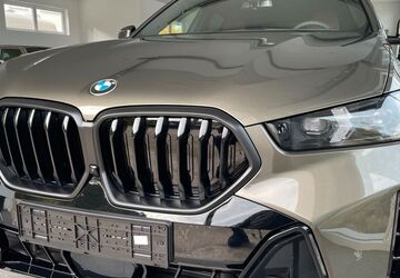 BMW X6 7.000 km 92.800 &euro; Veitsbronn 90587