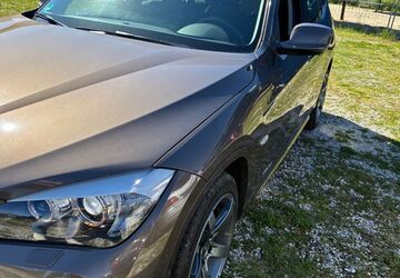 BMW X1 150.000 km 6.999 &euro; Burgthann OT Oberferrieden 90559