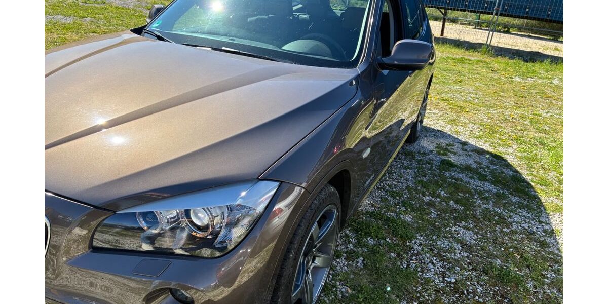 BMW X1 150.000 km 6.999 &euro; Burgthann OT Oberferrieden 90559