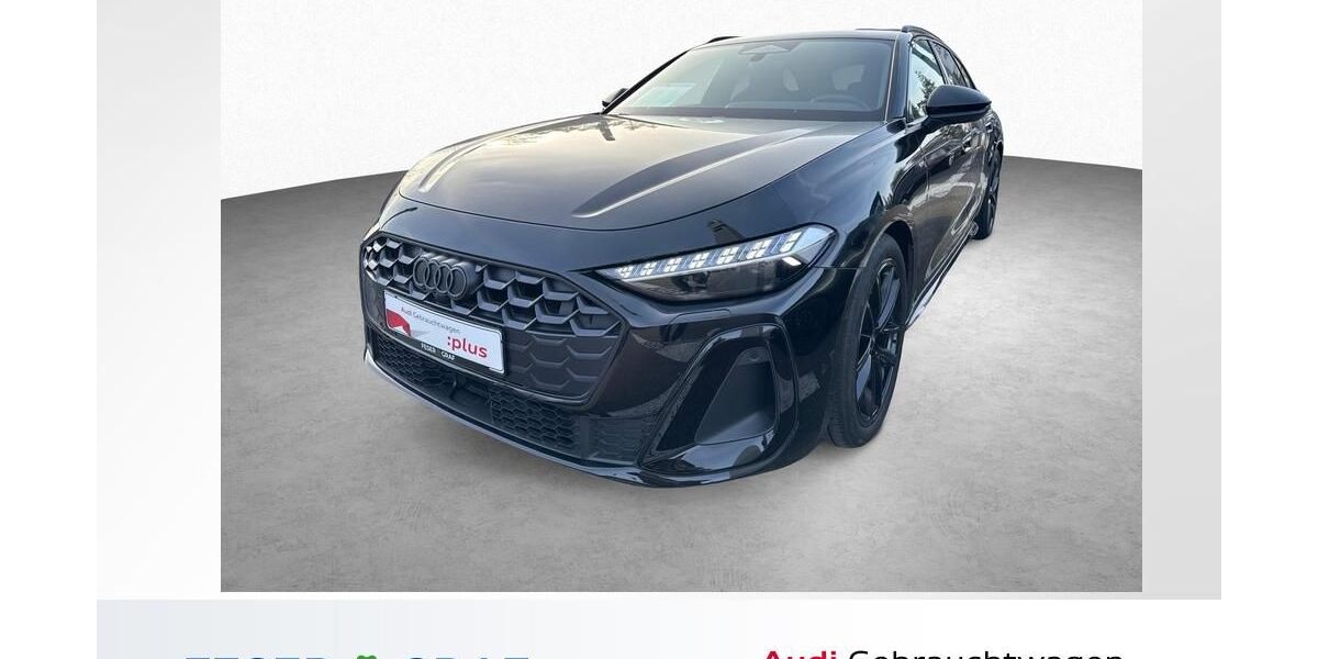 Audi A5 9.500 km 40.890 &euro; Roth 91154