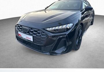 Audi A5 9.500 km 42.890 &euro; Roth 91154