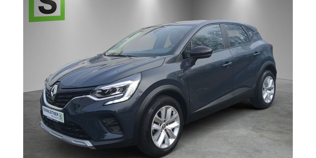 Renault Captur 30.127 km 15.990 &euro; Happurg 91230