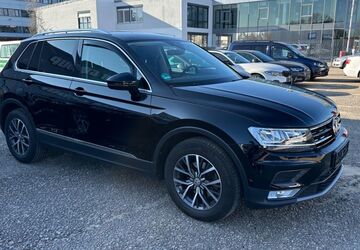 VW Tiguan 65.000 km 20.499 &euro; Fürth bei Nürnberg 90763