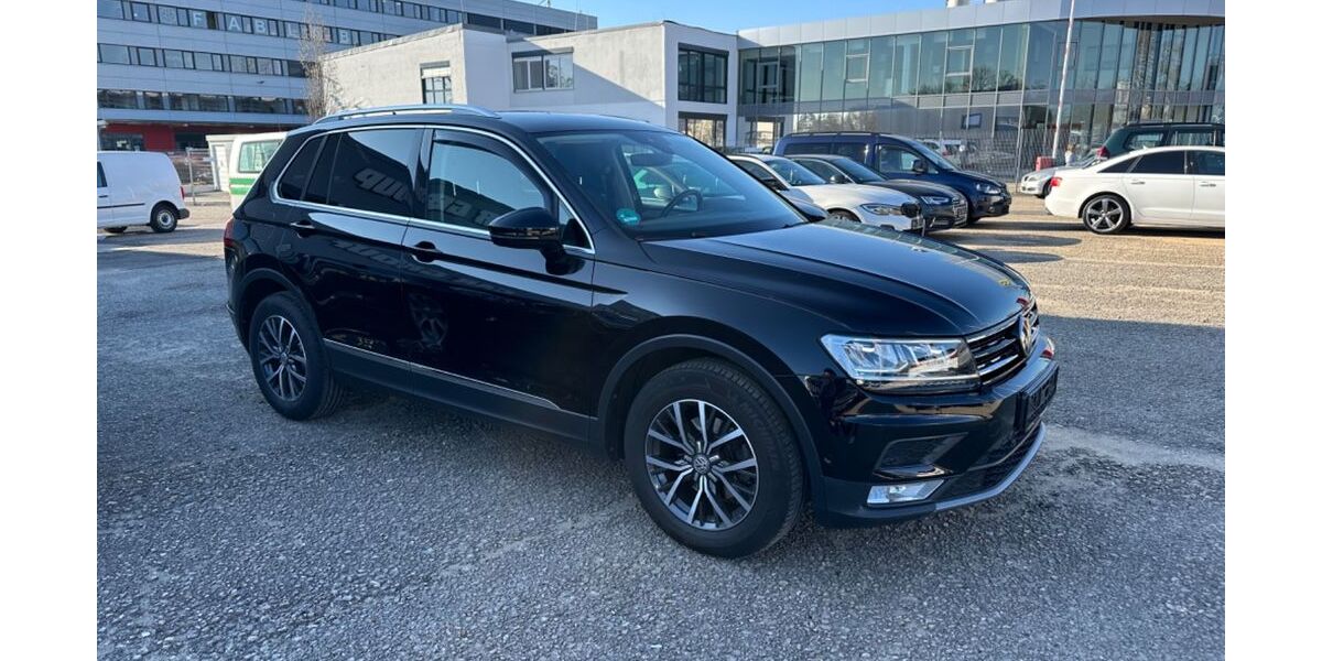 VW Tiguan 65.000 km 20.499 &euro; Fürth bei Nürnberg 90763