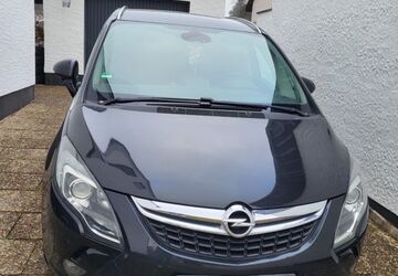 Opel Zafira 176.000 km 6.000 &euro; Wendelstein 90530
