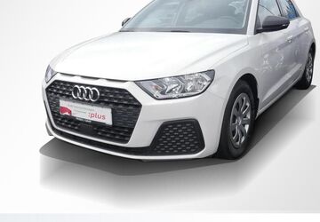 Audi A1 54.700 km 16.880 &euro; Lauf an der Pegnitz 91207