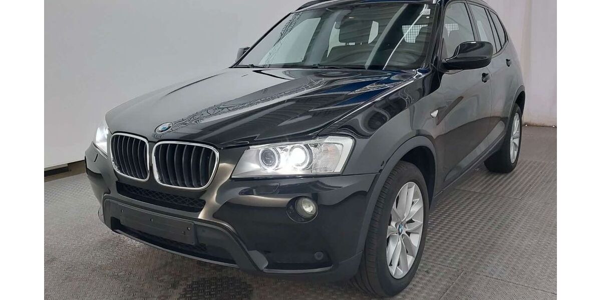 BMW X3 131.900 km 11.900 &euro; Nürnberg 90441