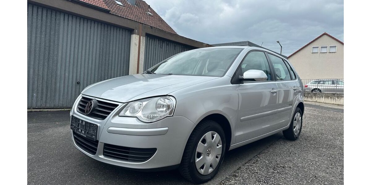 VW Polo 150.000 km 2.990 &euro; Nürnberg 90449