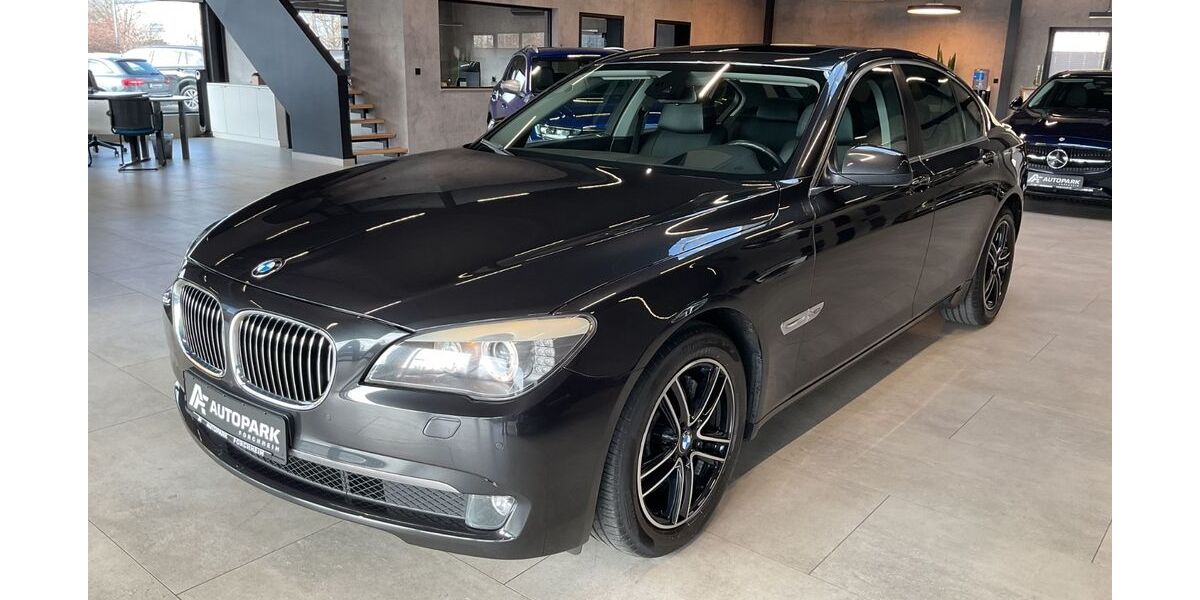 BMW 740 210.000 km 10.980 &euro; Forchheim 91301