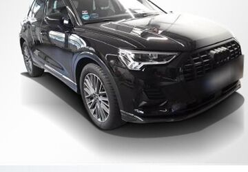 Audi Q3 48.900 km 33.880 &euro; Nürnberg 90411