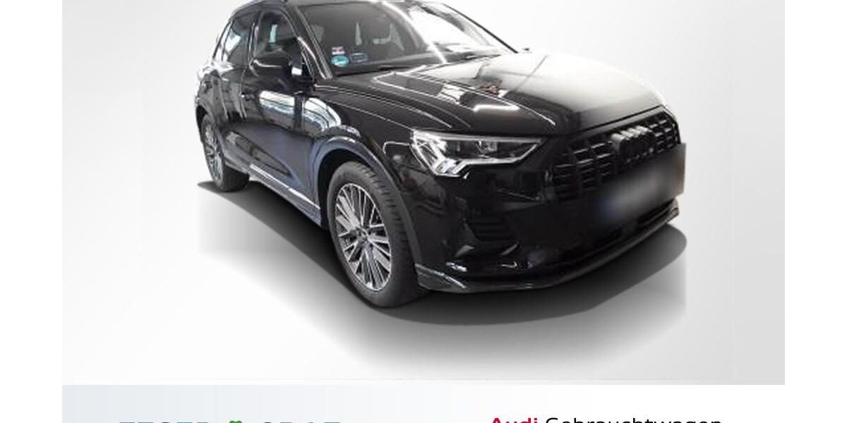 Audi Q3 48.900 km 33.880 &euro; Nürnberg 90411