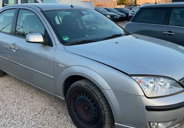 Ford Mondeo 175.000 km 600 &euro; Nürnberg 90427