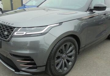 Land Rover Range Rover Velar 148.600 km 26.900 &euro; Nürnberg 90431