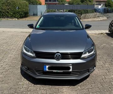 Gebrauchte VW Jetta