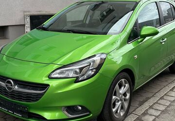 Opel Corsa 170.000 km 7.500 &euro; Nürnberg 90478