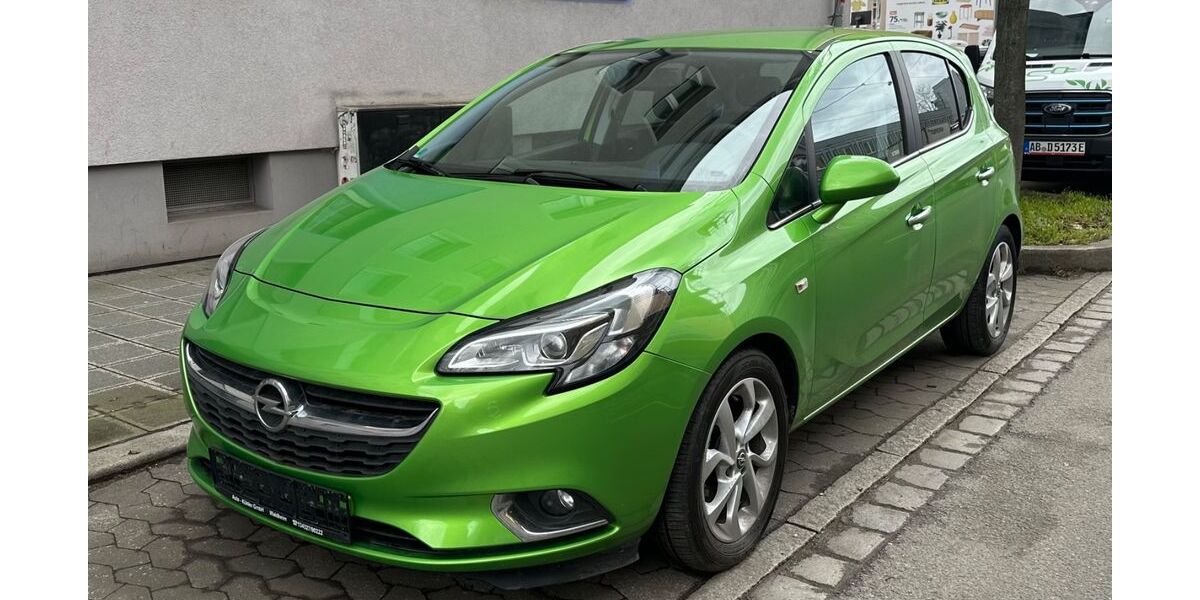 Opel Corsa 170.000 km 7.500 &euro; Nürnberg 90478