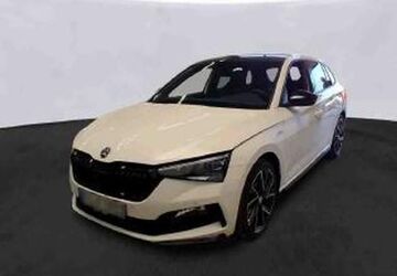 Skoda Scala 69.785 km 18.480 &euro; Fürth 90763