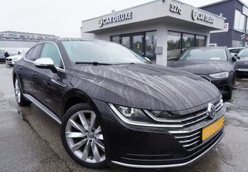 VW Arteon 99.000 km 30.999 &euro; Fürth 90763