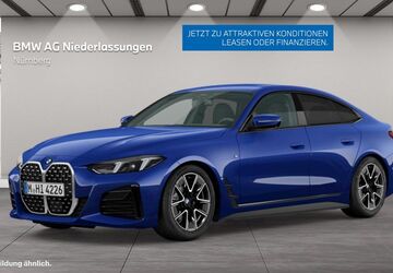 BMW 420 Gran Coupé 9.038 km 47.495 &euro; Nürnberg 90441
