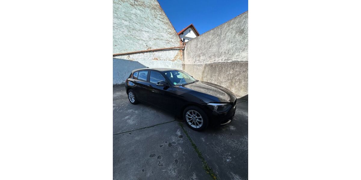 BMW 116 192.000 km 5.199 &euro; Nürnberg 90419