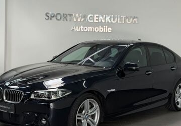 BMW 535 147.302 km 20.890 &euro; Hersbruck 91217