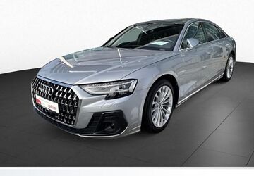 Audi A8 37.990 km 58.890 &euro; Schwabach 91126