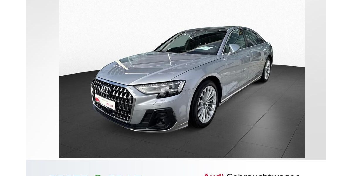 Audi A8 37.990 km 58.890 &euro; Schwabach 91126