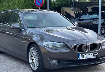 BMW 530 347.000 km 5.950 &euro; Nürnberg 90431
