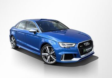 Audi RS3 82.950 km 38.890 &euro; Roth 91154
