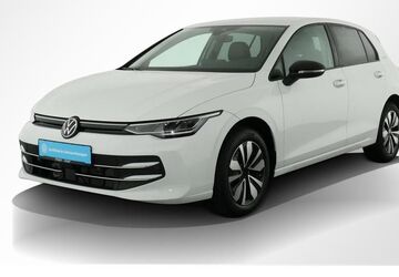 VW Golf 23.535 km 26.422 &euro; Nürnberg 90411
