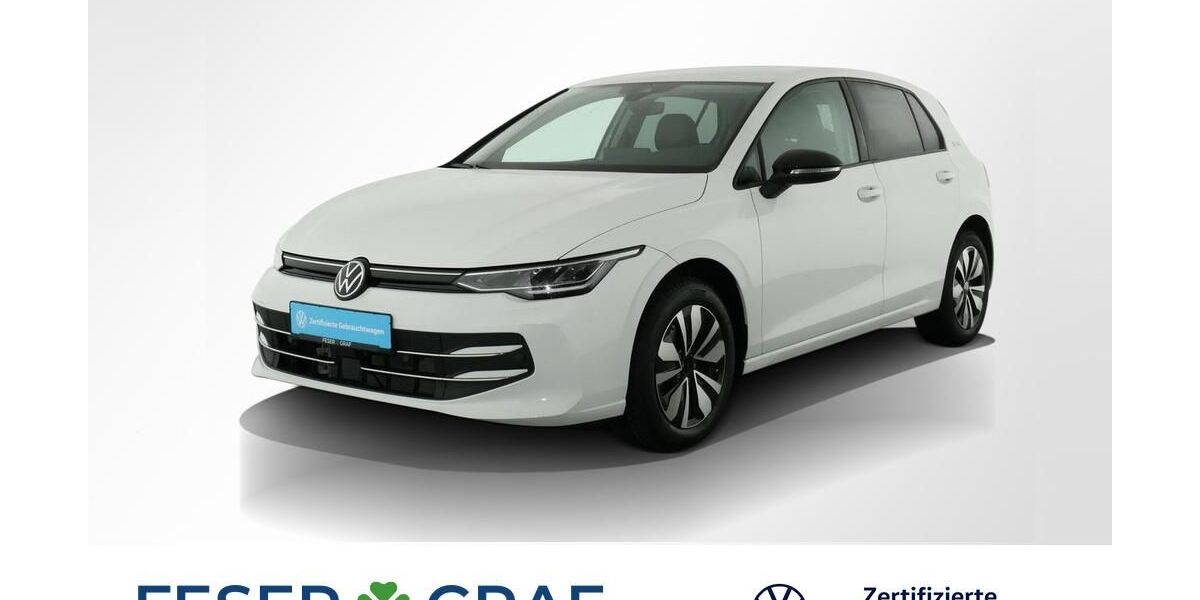 VW Golf 23.535 km 26.422 &euro; Nürnberg 90411