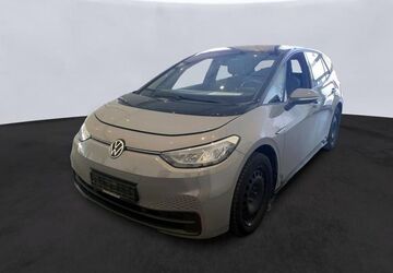 VW ID.3 66.750 km 17.840 &euro; Forchheim 91301