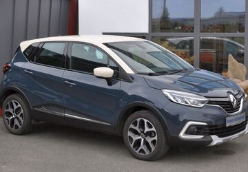 Renault Captur 35.399 km 11.400 &euro; Fürth / Sack 90765