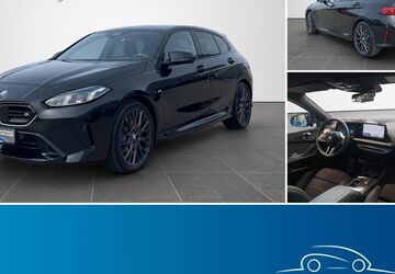 BMW M135 6.000 km 39.790 &euro; Buchschwabach bei Nürnberg 90574