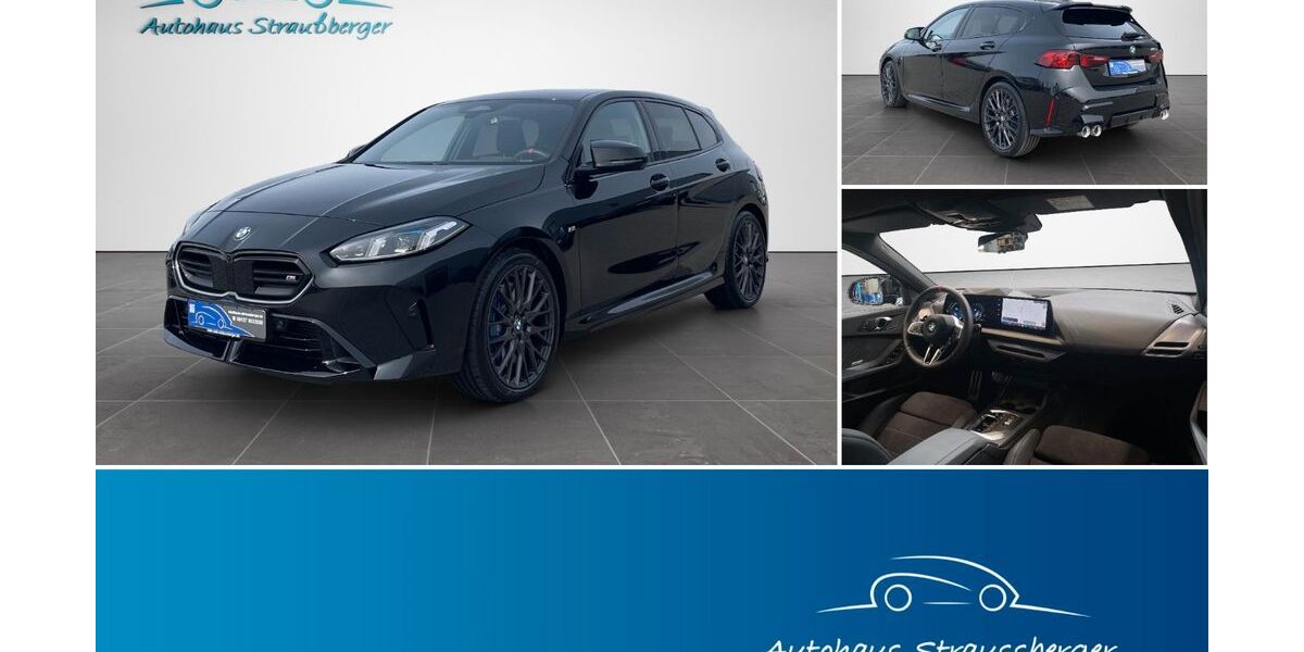 BMW M135 6.000 km 39.790 &euro; Buchschwabach bei Nürnberg 90574