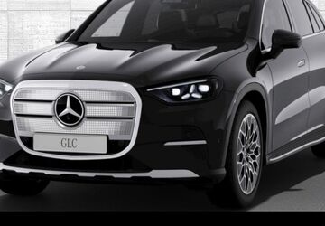 Mercedes-Benz GLC 400 9.900 km 73.900 &euro; Nürnberg 90402