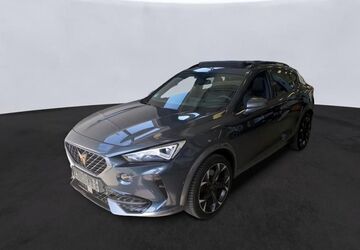 Cupra Formentor 60.850 km 24.890 &euro; Roth 91154