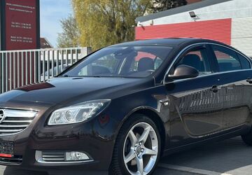 Opel Insignia 133.000 km 7.990 &euro; Nürnberg 90431