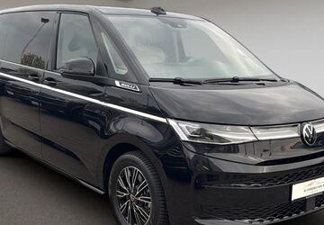 VW T7 Multivan 15.000 km 59.890 &euro; Fürth 90768