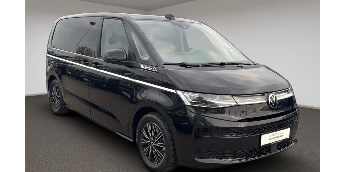 VW T7 Multivan 15.000 km 59.890 &euro; Fürth 90768