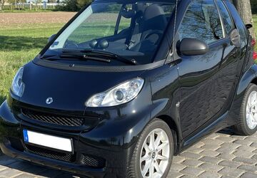 Smart ForTwo 69.500 km 6.900 &euro; Fürth 90765