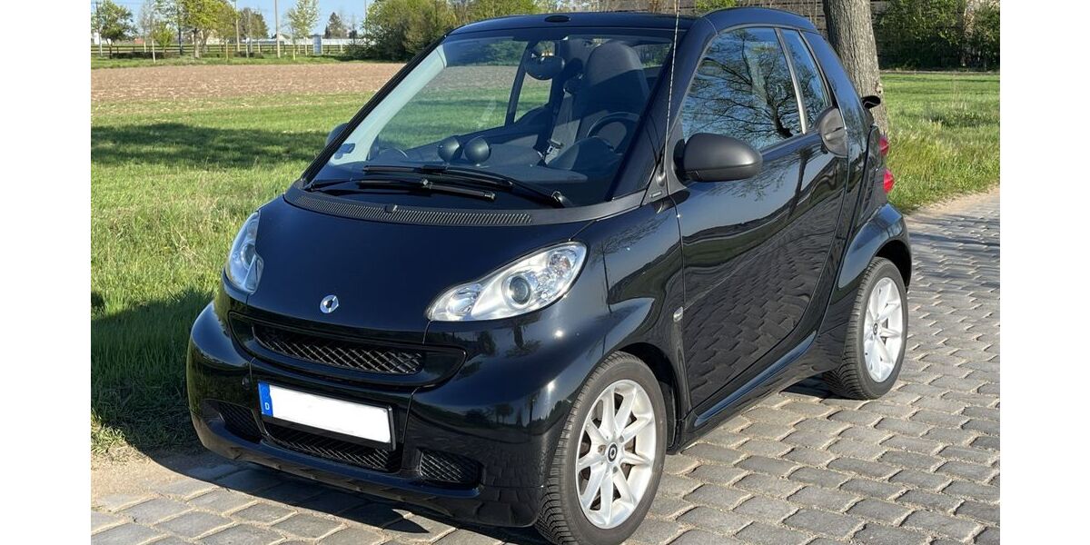 Smart ForTwo 69.500 km 6.900 &euro; Fürth 90765