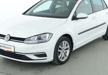 VW Golf 81.717 km 16.190 &euro; Nürnberg 90441
