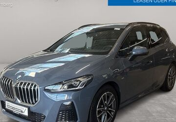 BMW 220 18.370 km 36.484 &euro; Nürnberg 90441