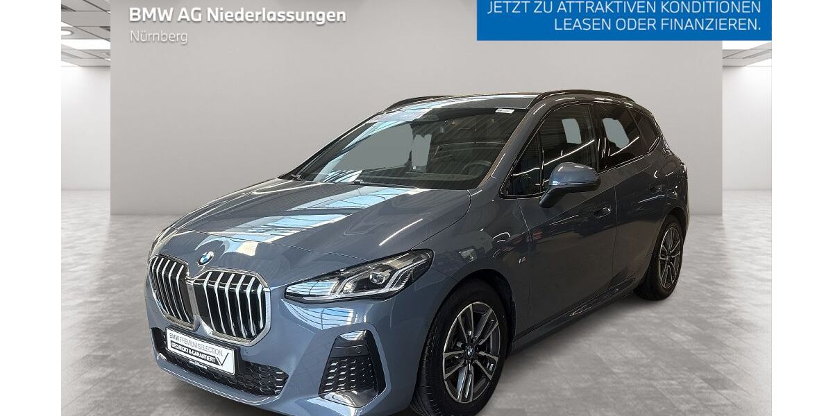 BMW 220 18.370 km 36.484 &euro; Nürnberg 90441