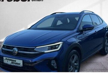 VW Taigo 19.830 km 28.990 &euro; Schnaittach 91220