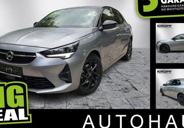 Opel Corsa 14.294 km 15.440 &euro; Nürnberg 90411