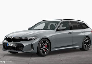 BMW 330 27.149 km 50.890 &euro; Forchheim 91301